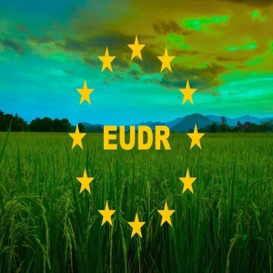 企航顧問EUDR歐盟零毀林法案服務介紹